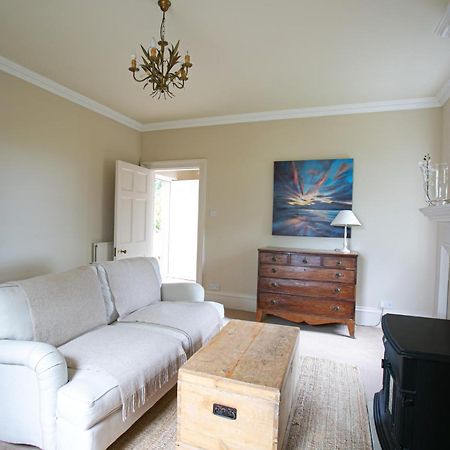 Apartamento Auldhame House East Wing, Seacliff North Berwick Exterior foto