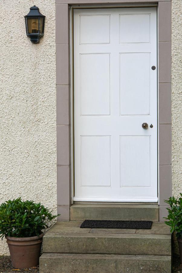 Apartamento Auldhame House East Wing, Seacliff North Berwick Exterior foto