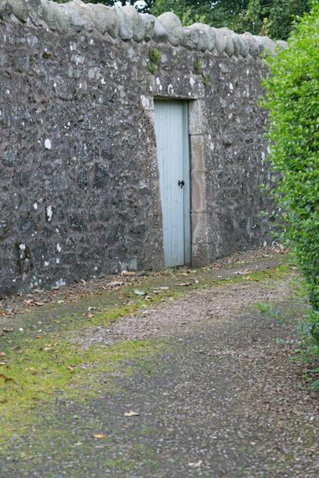 Apartamento Auldhame House East Wing, Seacliff North Berwick Exterior foto